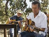 Eric Clapton & JJ Cale